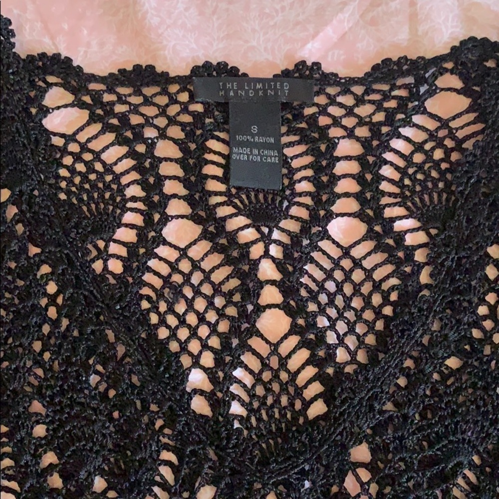 Blouse - Picture 2 of 4